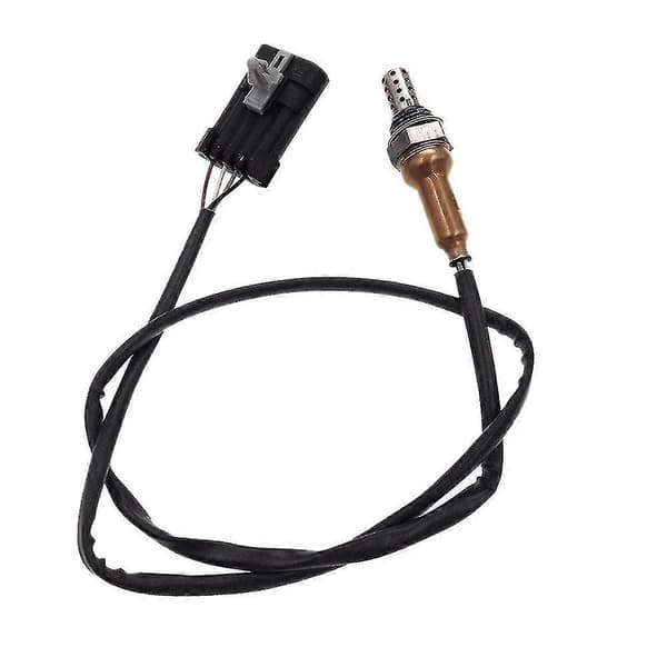 Oksygensensor Lambda Probe 4 Ledning Smw250480 Smw250917 For Great Wall Hover H3 H5 H6 Wingle 3 Wingle