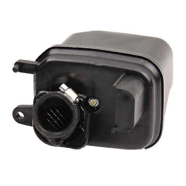 Luftfilter Rengjøringsboks Husmontering for PW50 1981-2010 Dirt Bike