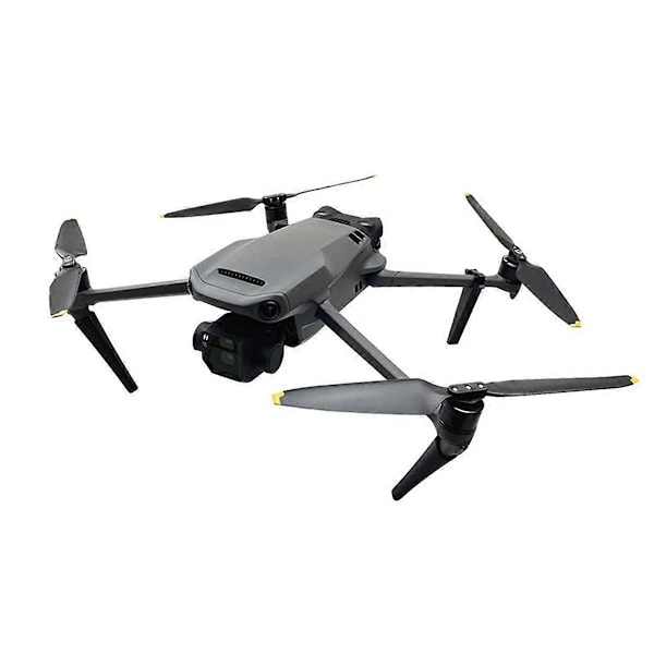 Laajennettu laskuteline 3 PRO/ 3 /3 Cine Gimbal -kameraan, törmäyksenestosuojus, jalusta, liukuestejalka, drone-tarvike