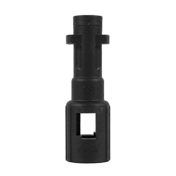 Adapter til Karcher K Series 1/4'' Quick Release Højtryksrenserpistol M6N8