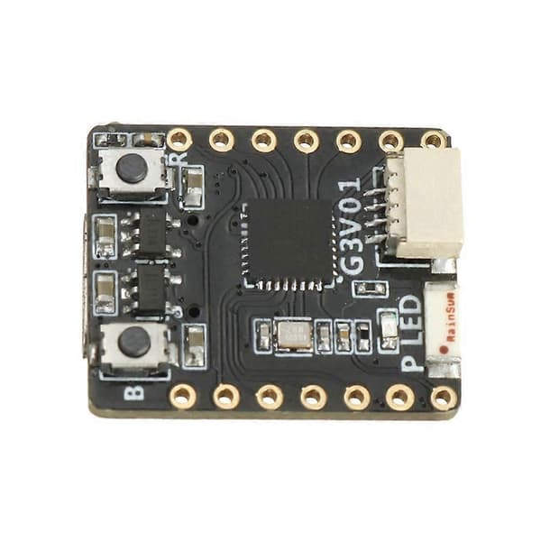ESP32 C3 Udviklingskort RISC-V WiFi Bluetooth IoT Udviklingskort Understøtter Python ESP32 C3 Mod
