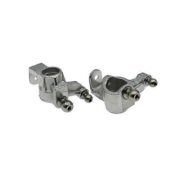 Styrekopp i metall Styreblokk for SCY 16101 16101 Pro 16102 16103 16201 16301 16302 16303 16106 RC Bil Oppgraderingsdeler