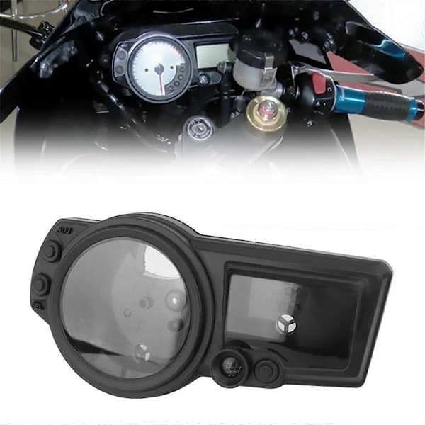 Moottoripyörän Nopeusmittarin Kotelo Mittari Kierroslukumittarin Suojus SUZUKI GSXR600 GSXR750 K4 -malleille