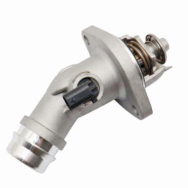 Ny termostat med husenhed til Forte Seltos Soul 2.0L 25500-2E085