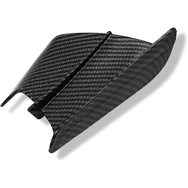 8x Aero Side Winglet Deflektor Spoiler Kit for Ducati Panigale V2/V4 899/959/1198/1199/129