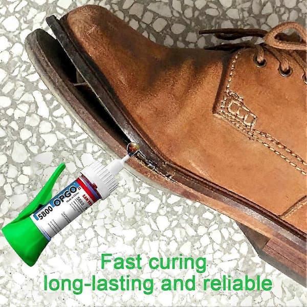 1-3X Welding High-Strength Oily Glue, Multi-functional Strong Adhesive Instant Bonding 3st