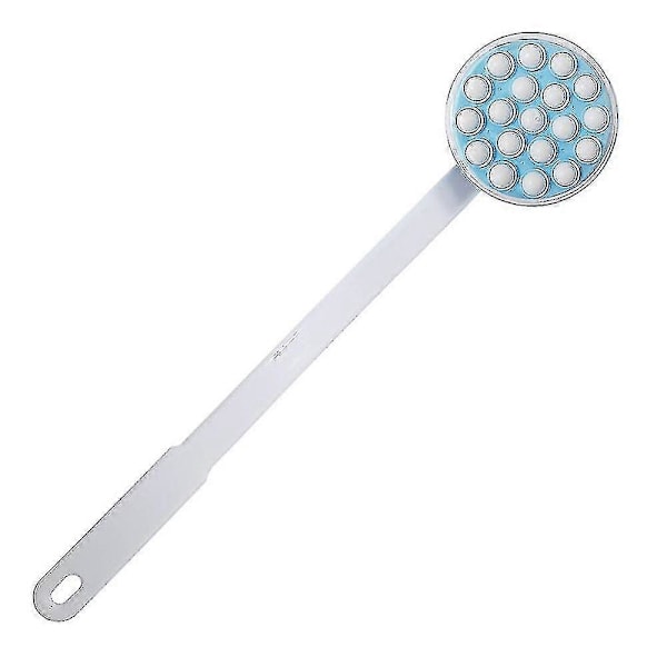 Lång Badborste