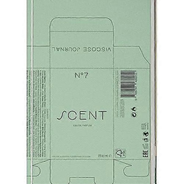 Viscose Journal 07 : Duft