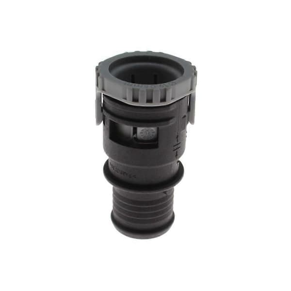 10 stk. Bilvarme Slangeforbindelse Plastikforbindelse 19.05MM JT--19.05 til Focus Escape Autodele