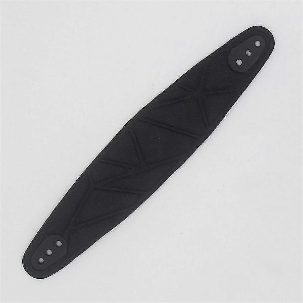 Erstatningshodebånd for Arctis Pro 1/3/5/7 - Gaming Headset Beam Cover, Beskyttende Hodebånd