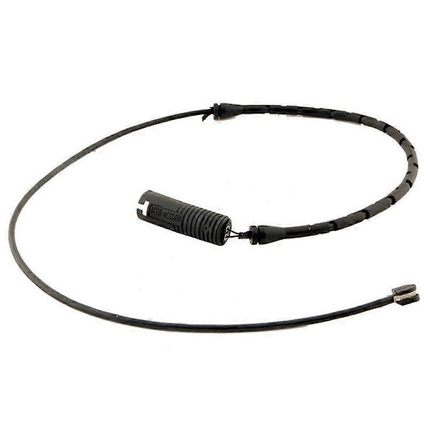 Sensor til slidindikator forreste bremseklodser passer til E36 3-serie bremseslidsensor 34351181338