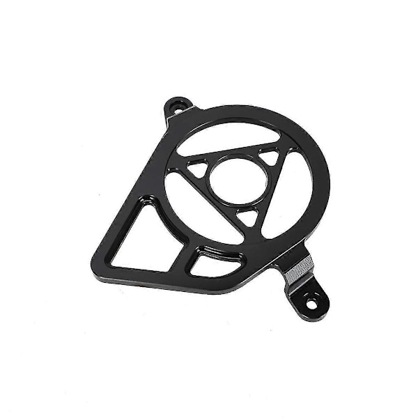 Motorkåpa Motorskydd Aluminium för Talaria Sting MX3 MX4 Elektrisk Dirt Bike Tillbehör