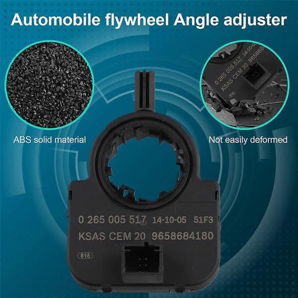 For C5 C4 C4 Bil Rattvinkel Sensor