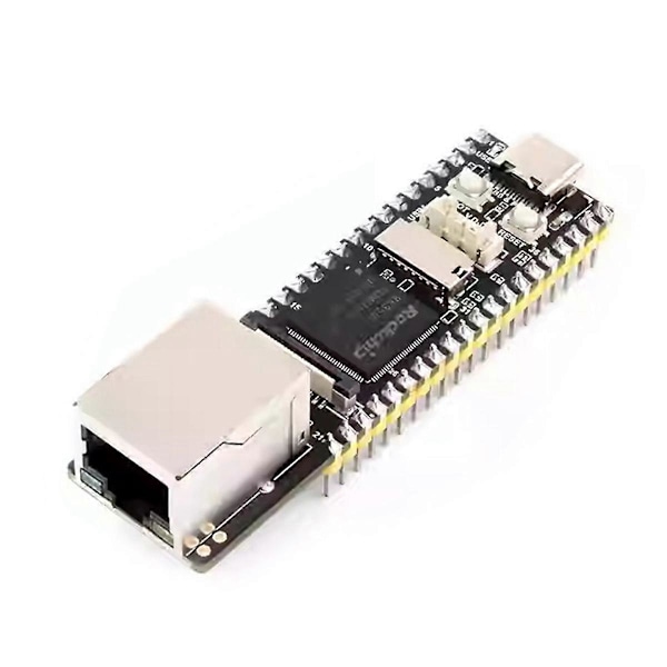 For Plus Linux Udviklingskort RK3506G2 Rockchip Linux Kort 10/100M Netværksport til MIPI Display B