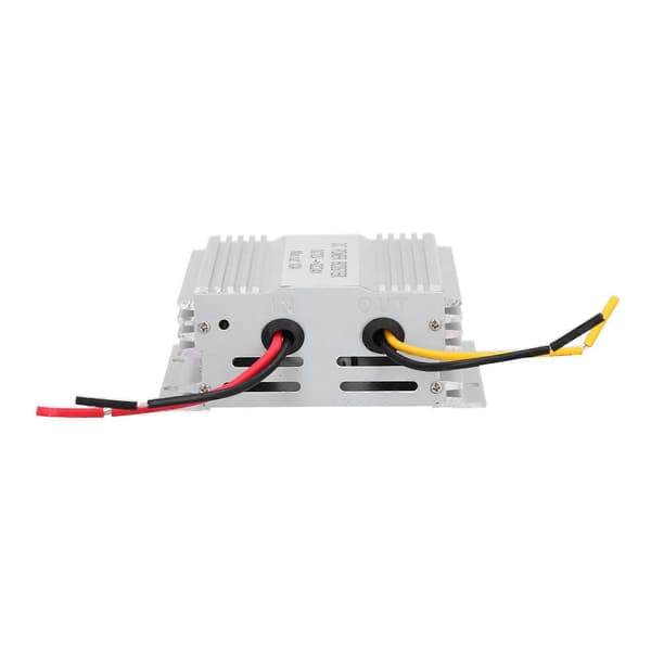 12V til 24V DC-DC Strømomformer Spenningsforsterker 10A 240W for Bilstereoovervåkingssystemer