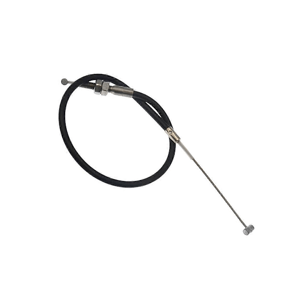 42cm Kaasuvaijeri Ohjausvaijeri 6L2-26301-00 2-tahti 9.9