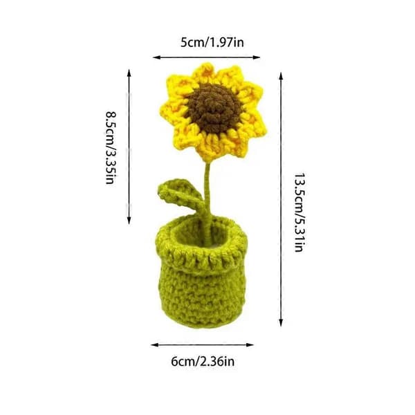 Blomst Stolsben 4st Stolsbensgolvskydd Möbelstrumpa Elastisk Halkfri Solrosdesign fo