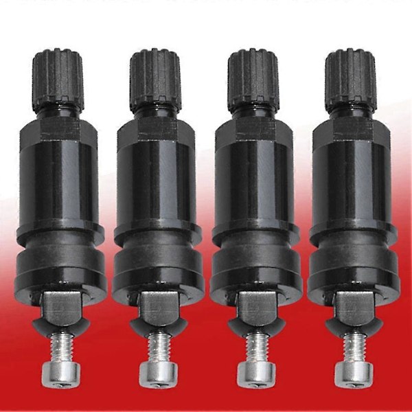 Bluetooth TPMS Dekkventil for Tesla Model 3 Y X S Dekktrykkovervåkingssystem Reparasjonssett