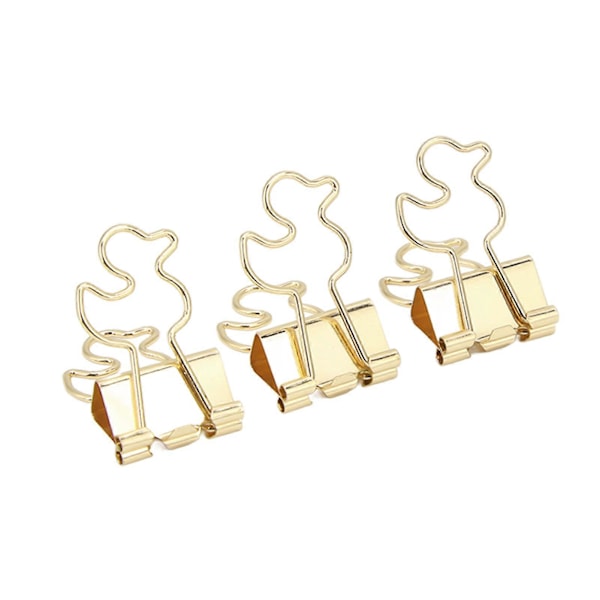 20 st Gem Little Duck Design för kontorsbruk