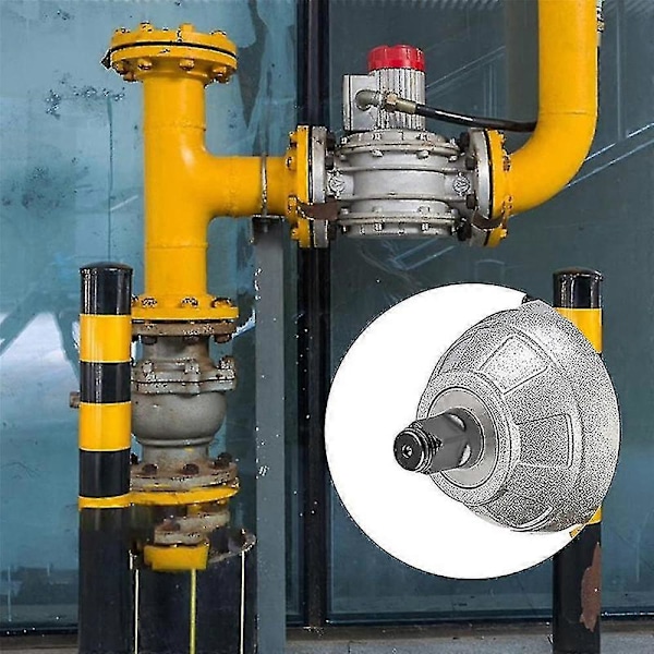 1/2in N415875 Amboltmontering Passer 18v 20v Max Xr Høyt Dreiemoment, 1/2-tommers Slagtrekker Amboltmontering-Yvan
