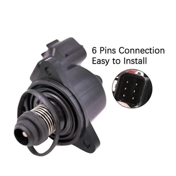 Auto Idle Motor Tomgang Luftkontrollventil for 2.0L 1450A132 MD613992