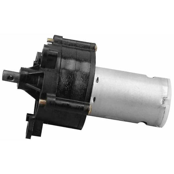 12/24V DC-generator, handvevad dynamo, hydraulisk testmotor, vindkraftsdynamo, nödbelysningsenhet