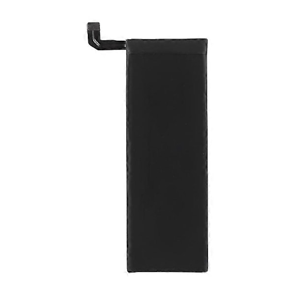 Assembly 5170mAh 3.8V BM52 Batteriersättning (Utan LOGO) Kompatibel För Xiaomi Mi Note 10 Lite / Mi Note 10 Pro / CC9 Pro