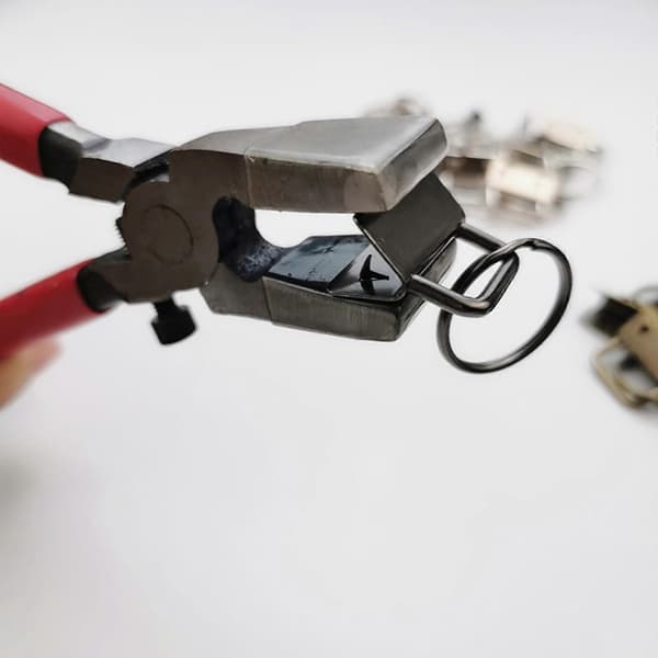 til nøglefob hardware armbånd til armbånd nøglering til nøglering fremstilling hardware