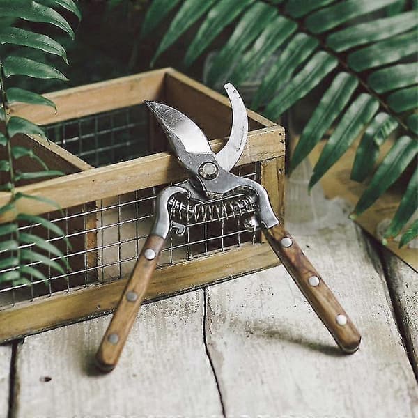 Sidesaks med S (210 mm)