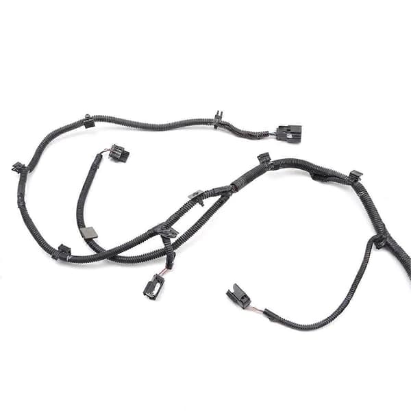Ledningsnett for frontfanger til Tesla Model S 2012-2016