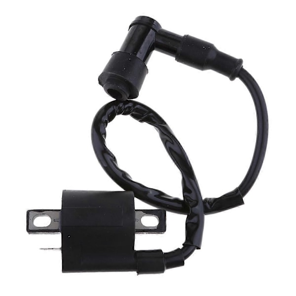 1-pack Tändspole för Suzuki Quadrunner 50 LT50 2x4 1983-1987