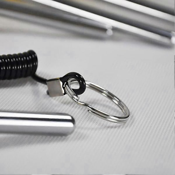 Magnetisk universal viktmagasinsstift för gym med snodd, aluminiumlegering, styrketräningsutrustning, gymutrustningsdelar