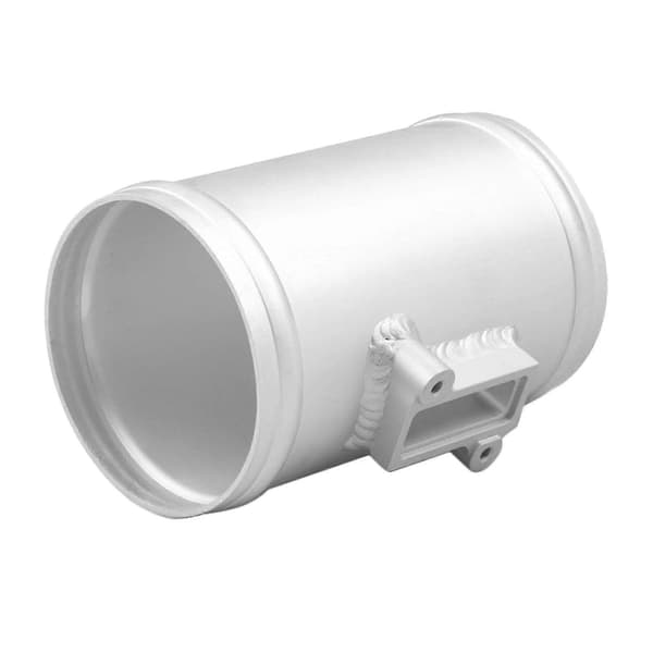 2024 76mm MAF Luftmassemåler Adapter Rør Udskifter Holdbare Reservedele