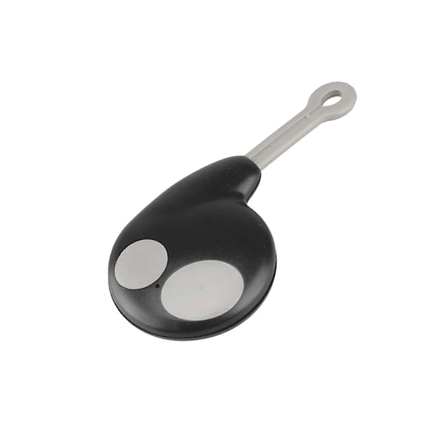 Til Toyota Cobra Alarm 7777 1046 3193 Smart Fjernbetjent Bilnøgle Skal Cover Etui 2 Knapper Sort Hvid Rød Nøglehus Fob Brown
