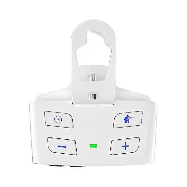 PS5 Bluetooth-adapter for PS5-tilbehør BT 5.0 trådløs lydsender