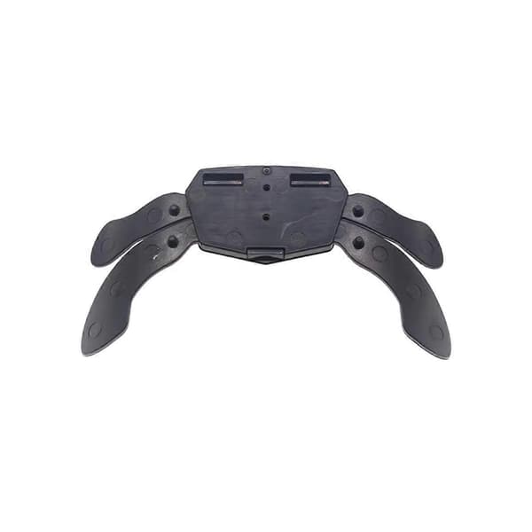 Lämplig för Controller Split Fyra Bakre Knapp Split Backpaddle DS5 Controller Modifiering Gamepad Underhåll