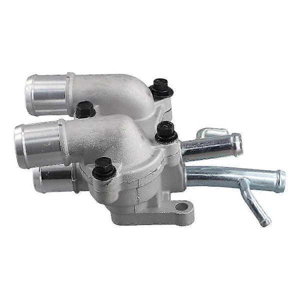 Termostathus Kølevæske Temperatur Kontrol Assy til Accent Matrix Cerato 25600-26160