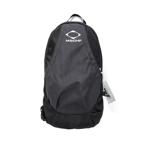 Unisex Ryggsäck Casual Rhombus Kontrastfärg Sömmar Casual Skolväska Vandringsryggsäck Stor Kapacitet 44X28X10