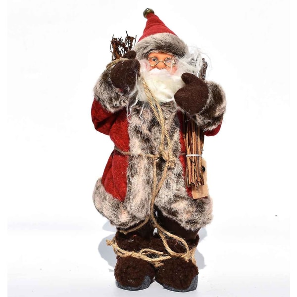 Juldekorationer Jultomte Docka Dekorationer Jultomte Dockor Juldekorationer Gåvor C