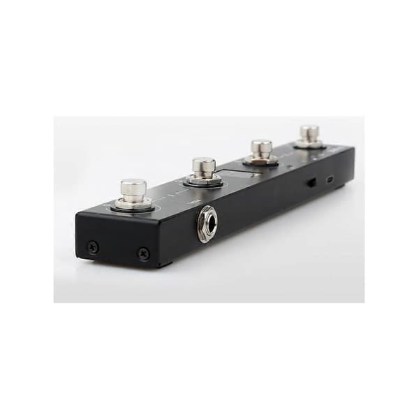 Midi Bluetooth Kontroller Midi Pedal Sidevender Multifunksjonelt Musikkinstrumenttilbehør