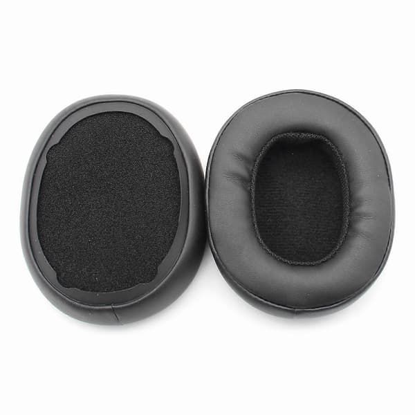 1 par øreputetrekk for Crusher 3.0 trådløst Bluetooth-headset
