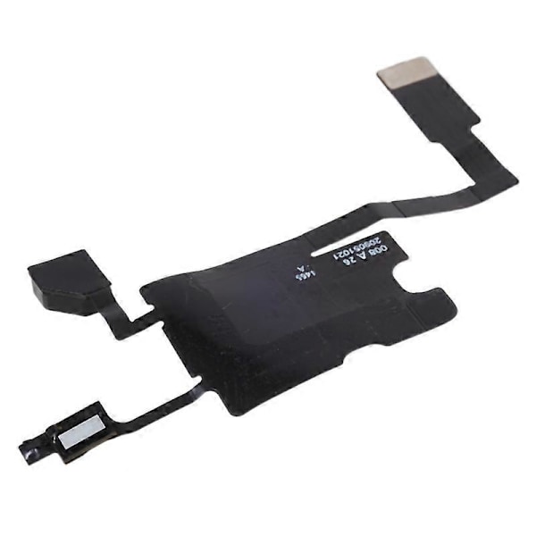 Til iPhone 14 Pro Max OEM Adskilt Ørestykke Højttaler Sensor Flex Kabel Reservedel