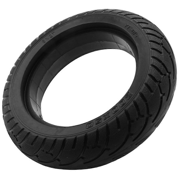8 tuuman sähköpotkulaudan rengas 200X50 umpikumirengas etu- ja takarenkaaseen Speedway RUIMA Mini 4 PRO -malleille