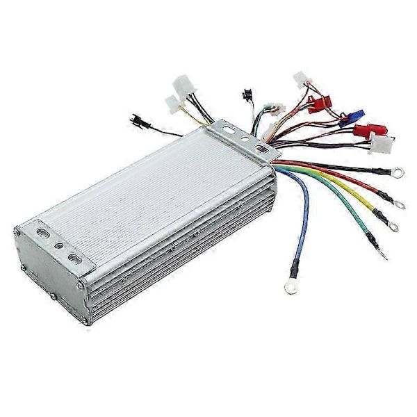 60V 2000W Controller Sinusvåg för CITYCOCO Elektrisk Motorcykel 60V 2000W Controller