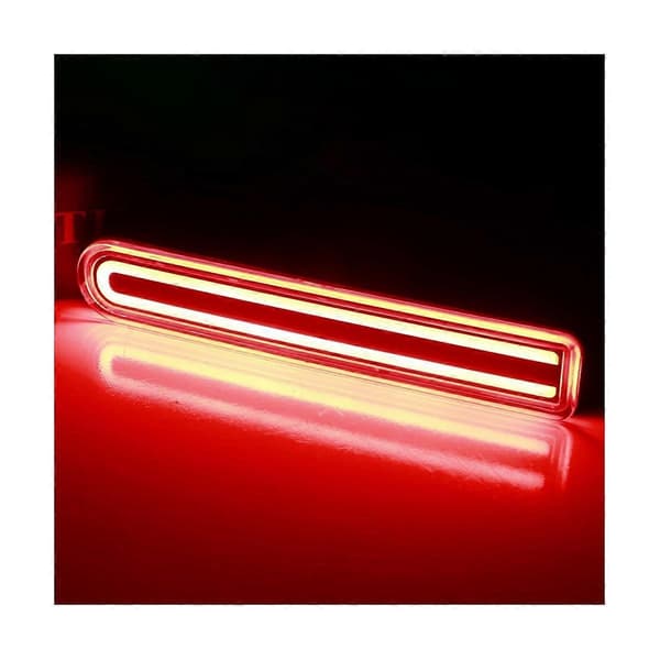 LED Bil Bagkofangerlys til Cruiser 2007-2017 US Version Reflektor Blinklys Stop Bremselys L