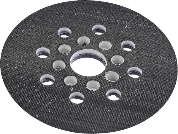 Slipepute for GEX 125-1 AE Professional Medium-hard