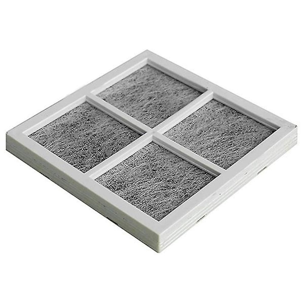 6 kpl Vaihda Ilmansuodatin Lg Lt120f Elite 469918 Jääkaappi Adq73214402, Adq73214404