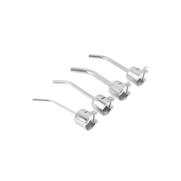 Universal 850 Varmluftdyse Forlenget Albuedyse Luftdyse BGA Blåse Lodding Varmluftdyse (m