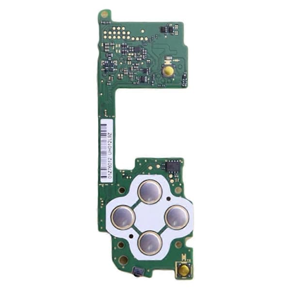 For Joycon hovedkort Lr kontroller hovedkort Pcb-kort erstatning Right handle