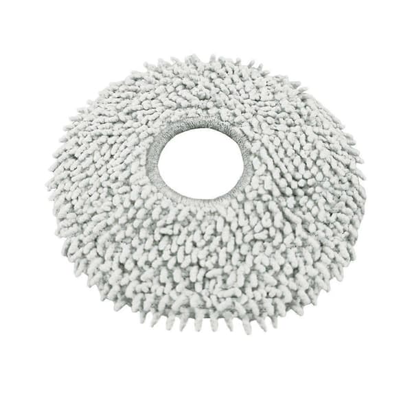 Til Deebot X1S PRO Omni Turbo Støvsuger Tilbehør Moppeholder Moppeklude Dele